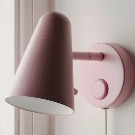 Fubbla led wall lamp ikea colors